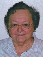 Betty Lou Spoerle