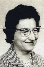 Bernadette Cummings