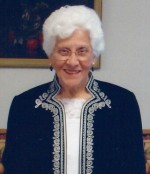Ruth Kabele