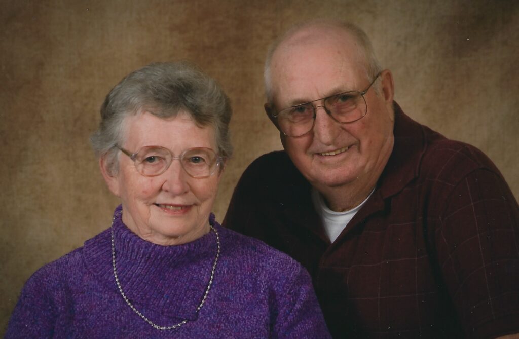 Obituaries – Larson Funeral Homes, Fennimore WI and Montfort WI