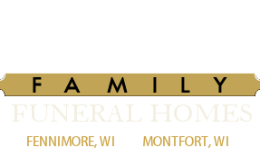 Larson Funeral Home, Fennimore WI | Soman-Larson Funeral Home, Montfort WI